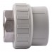 Муфта внутрішня різьба під ключ Vsplast PPR 63х2″ 1004 Муфта внутрішня різьба під ключ Vsplast PPR 63х2″ 1004