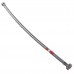 Шланг водяний TUCAI 3/8″x1/2″ ВВ 0,5м TAQ HG-3812-500 200172