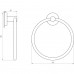 Тримач рушників Perfect Sanitary Appliances SP 8113