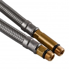 Шланг для змішувача TUCAI М10х1/2″ 0,8м ПАРА TAQ GRIF 200962