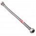 Шланг водяний посилений TUCAI 1/2″x1/2″ ВВ 0,5м TAQ SUPER HG-1212-500 893