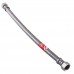 Шланг водяний посилений TUCAI 3/4″x3/4″ ВВ 1,0м TAQ SUPER HG-3434-1000 1148