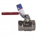 Кран кульовий ARCO SENA 1 1/4″ ВВ КР 150106 (750106)