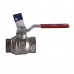 Кран кульовий ARCO SENA 1 1/2″ ЗВ КР 150607 (750607)
