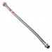 Шланг водяний TUCAI 3/8″x1/2″ ЗВ 0,3м TAQ MG-3812-300 202465