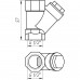 Фільтр грубого очищення SOLOMON S 1/2″ SUPER 8010 Фільтр грубого очищення SOLOMON S 1/2″ SUPER 8010