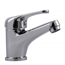 Змішувач для умивальника Globus Lux Solly GLSO-0101