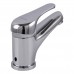 Змішувач для умивальника Globus Lux Solly GLSO-0101