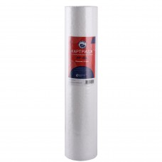 Картридж поліпропіленовий Bio+ systems PP-20L (20 мкм) BigBlue 20″