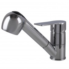 Змішувач для кухні Globus Lux QUEENSLAND GLQU-0107