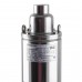Насос свердловинний шнековий VOLKS pumpe 4QGD1,2-100-0,75кВт 4 дюйми +кабель 15м
