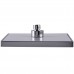 Душова лійка Globus Lux SQ-0200