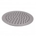 Душова лійка Globus Lux STS-0200 ТРОПИК St/ STEEL Polish