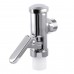 КРС кран 3/4″ PROFESSIONAL CHROM MO2304