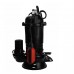 Насос фекальний VOLKS pumpe WQD10-12 1,1кВт Насос фекальний VOLKS pumpe WQD10-12 1,1кВт