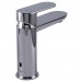 Змішувач для умивальника TOPAZ BARTS TB 07202-H36, Шланги TAQ-M1055