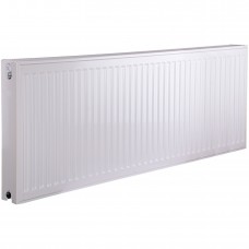 Радіатор сталевий 22/500х1300 бок OPTIMUM