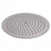 Душова лійка Globus Lux STS-0300 ТРОПИК St/ STEEL Polish