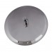 Душова лійка Globus Lux STS-0300 ТРОПИК St/ STEEL Polish