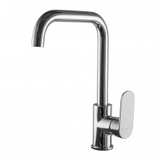 Змішувач для кухні TOPAZ BARTS TB 07423-H36, Шланги TAQ-M1055