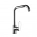Змішувач для кухні TOPAZ BARTS TB 07423-H36, Шланги TAQ-M1055