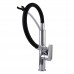 Змішувач для кухні TOPAZ BARTS TB 8817-H18, Шланги TAQ-M0855