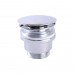 Донний клапан Globus Lux HG15-04A BR (Click-clack)