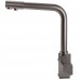 Змішувач для кухні під осмос Globus Lux LAZER GLLR-0100-8-STSTEEL