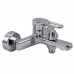 Змішувач для ванної Globus Lux Dolly GLD-0102N