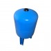 Гідроакумулятор 50л VOLKS pumpe 10bar верт.