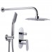 Душова система вбудована TOPAZ BARTS TBG 07205-G-H36