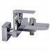 Змішувач для ванни TOPAZ SARDINIA TS 08131-H19N Змішувач для ванни TOPAZ SARDINIA TS 08131-H19N