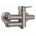 Змішувач для ванни Globus Lux WIEN SBT2-102N
