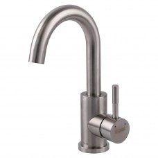 Змішувач для умивальника Globus Lux ALPEN SBT1-101S