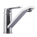 Змішувач для умивальника Globus Lux Laguna GLA-0203MQ