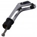 Змішувач для умивальника TOPAZ BARTS TB 07206-H36