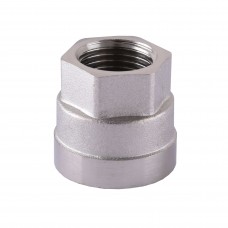 Муфта SELBA 1″х1/2″ ВВ SL8803