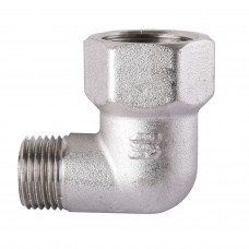 Кутник SELBA 3/4″ * 1/2″ ВЗ SL8800