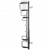 Рушникосушарка UNIO Zp W 800-500-7 Зета з полицею вода Рушникосушарка UNIO Zp W 800-500-7 Зета з полицею вода