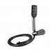 Змішувач для душа TOPAZ LEXI TL 21701-H57-GB cartridge D35 титан блиск PVD (комплект)