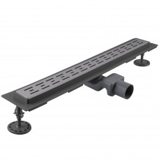 Трап лінійний душовий TILLO TM009-50 50см