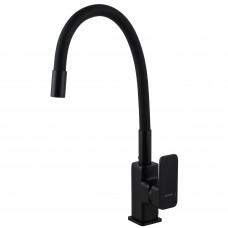 Змішувач для кухні Globus Lux Milano GLM-203LR-10-BB