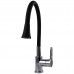 Змішувач для кухні Globus Lux Dolly GLD-0203LA-B01
