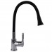 Змішувач для кухні Globus Lux Dolly GLD-0203LA-B01