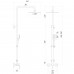 Душова система Globus Lux ALPEN SBT1-SQ-05-304