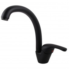 Змішувач для кухні Globus Lux Solly GLSO-0203S-10-BB