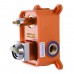 Душова система Globus Lux GLM-205-SMART