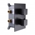 Душова система Globus Lux GLM-405-BB-TT-SMART