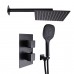 Душова система Globus Lux GLM-405-BB-TT-SMART