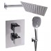 Душова система Globus Lux GLM-405-TT-SMART